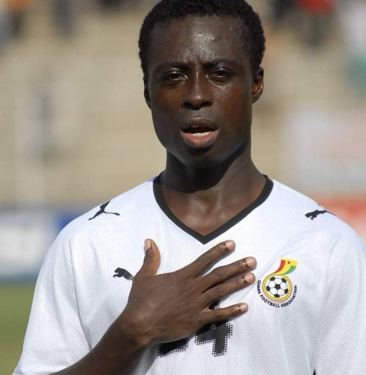 ‘I rejected a bribe to convince Charles Taylor’ – Joe Hendricks
