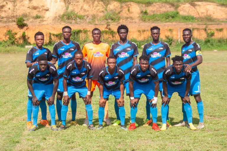 Kotoku Royals win protest against Heart of Lions; reclaim top spot in Premier League qualification battle