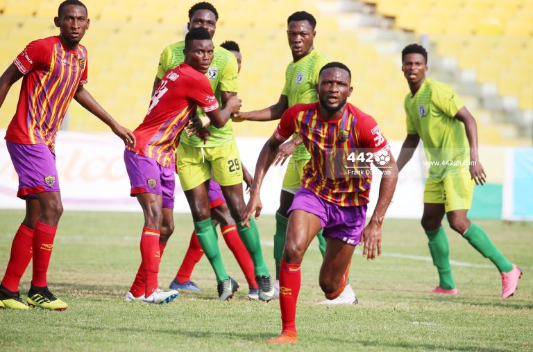 Bechem United vs Hearts of Oak preview, match facts, team news, predictions & kick-off time