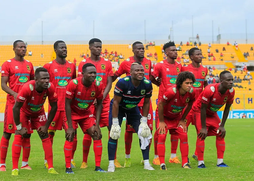 Kotoko line up