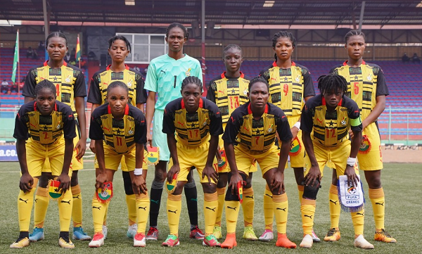 ‘Princesses always a dangerous African squad’ – USA Coach