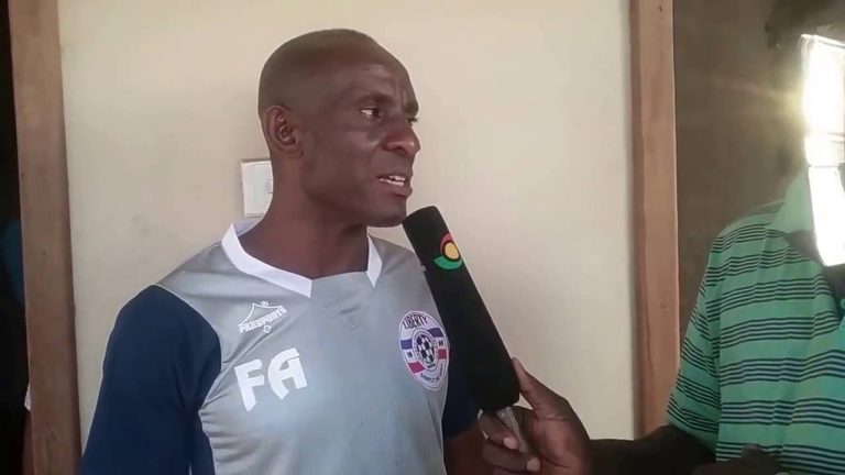 Felix Aboagye disappointed in GFA DC over match-fixing ban