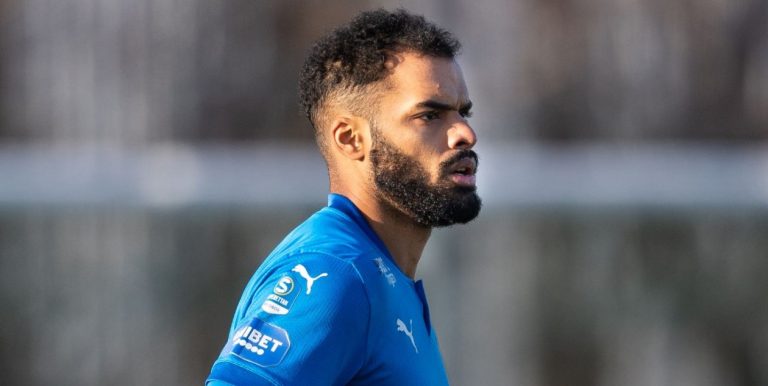 I’d never choose Germany over Ghana’ – Ofosu Ayeh