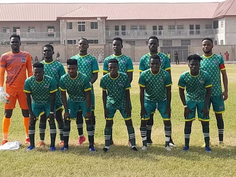 2021/22 DOL week 30 results & standings: Tamale City, Nsoatreman pick wins on final day; Lions suffer defeat against  Akatsi All Stars