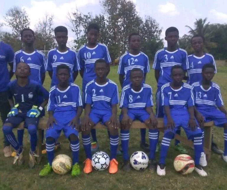2022 Nkawie Inter-School Sports competition starts Wednesday; check out the fixtures
