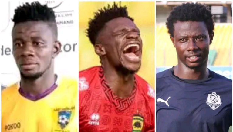 2021/22 GPL Week 32: Full Scores, Goalscorers, Man-of-the-Match Winners, Top Scorers Chart & League Table
