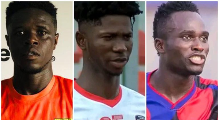 2021/22 GPL Week 33: Full Scores, Goalscorers, Man-of-the-Match Winners, Top Scorers Chart & League Table