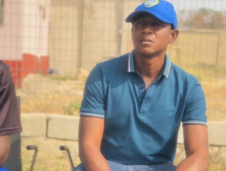 Ayipa can’t serve as Nsoatreman FC Head Coach in next season’s GPL