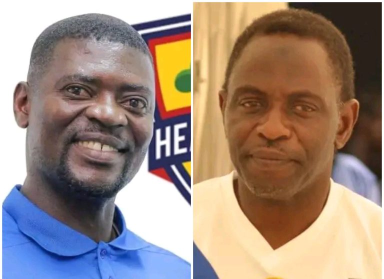 Hearts of Oak will need a coach with a track record going to Africa – Mohemmed Polo