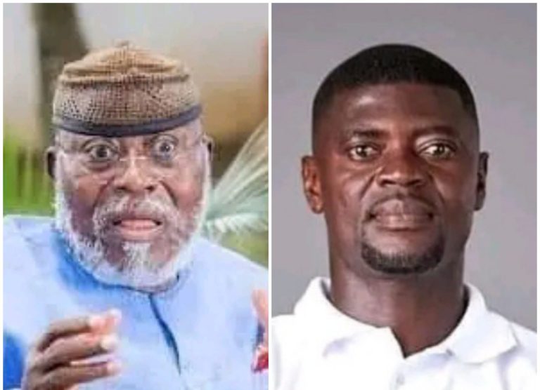 ‘Hearts of Oak won 5 trophies by chance’ – Nyaho Tamakloe launches fresh attack on Samuel Boadu