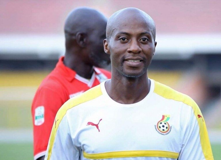 Coach Ibrahim Tanko unfazed by GFA snub