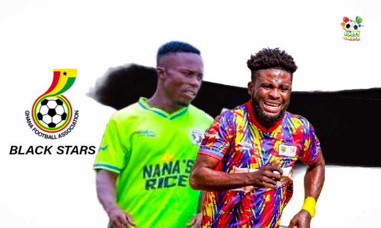 Six players to watch out for in the MTN FA Cup final between Hearts of Oak and Bechem United