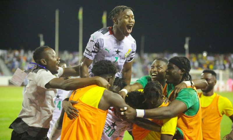 Black-Stars-cel-Ghana-vs-Madagascar-Afcon-2023