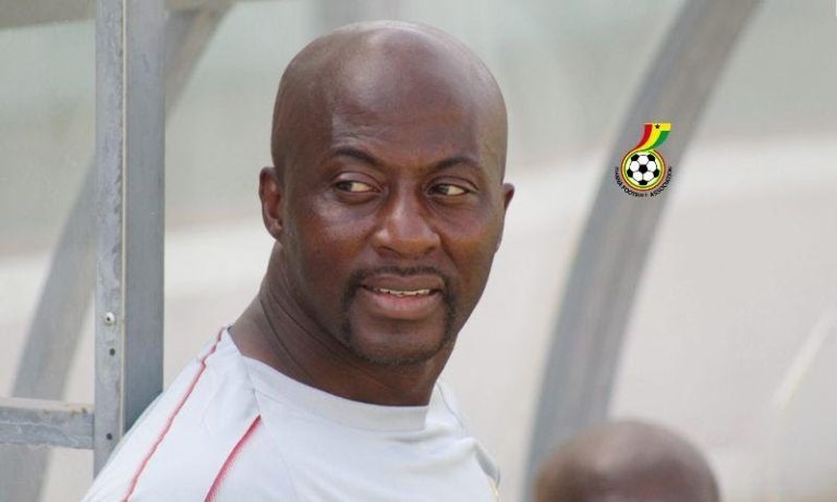 Ghana U-23 Coach Ibrahim Tanko names 27 players to begin camping;  check full list of players invited