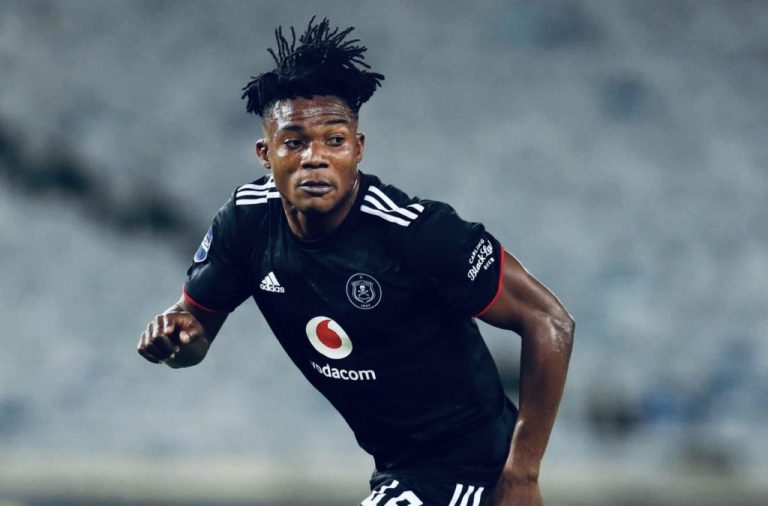 ‘I’ve done enough to earn Black Stars call-up’ – Kwame Peprah