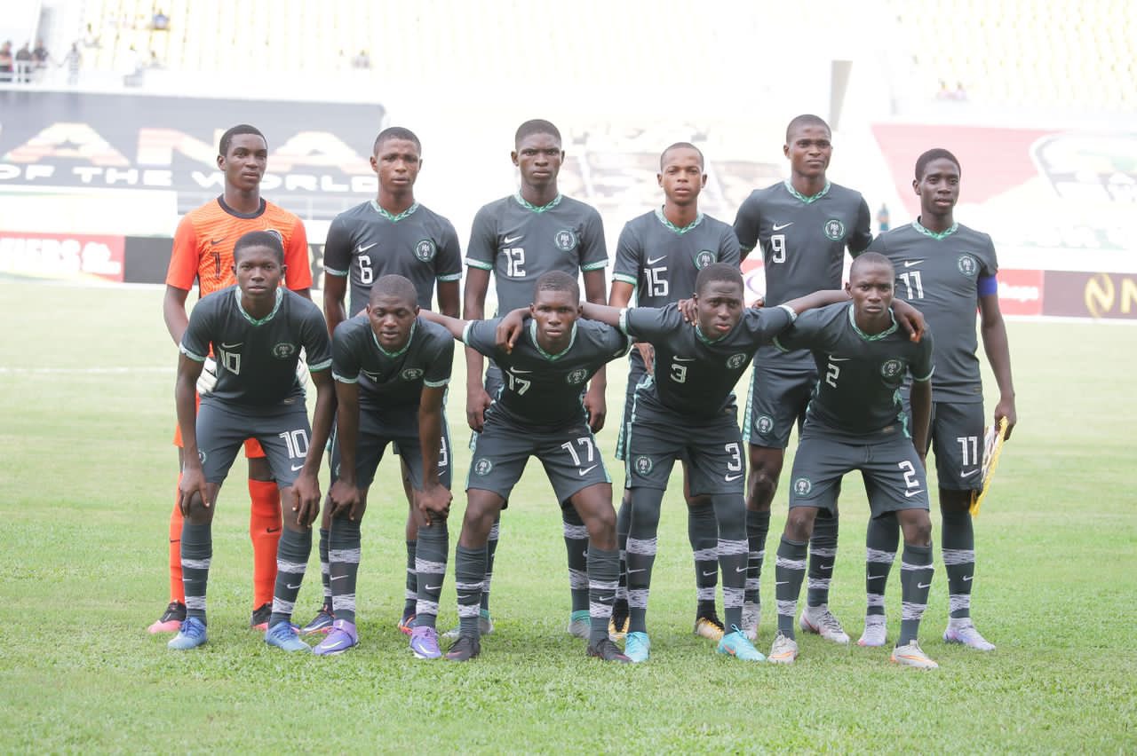 WAFU-U17-Eaglets
