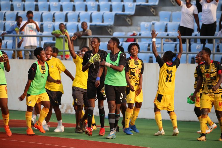Black Princesses to engage France in pre-World Cup preparation
