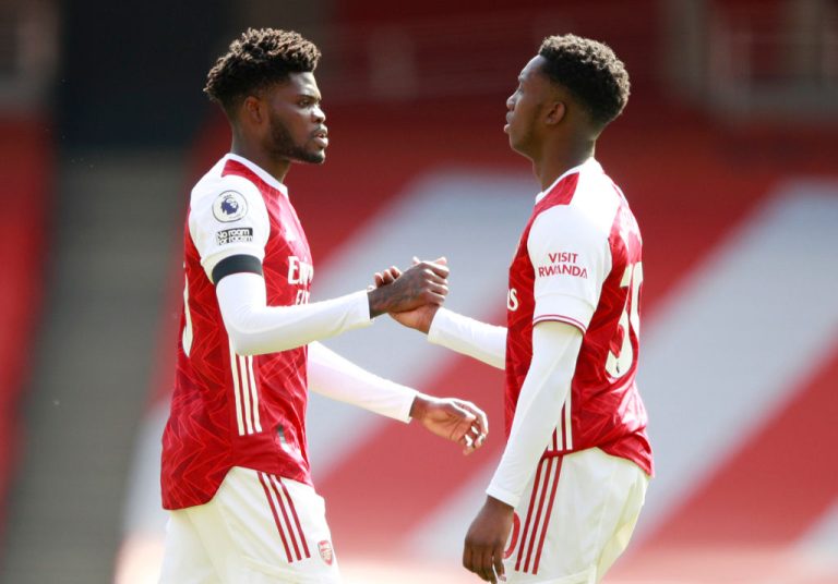 ‘We really need them’ – Thomas Partey speaks on European-born players’ Ghana switch