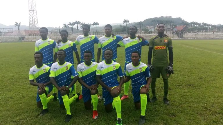 DAY 3 Results of 2022 Ashanti Regional Inter-school boys’ soccer competition: KASS, ADUMAN, OWASS, T.K progress to next stage as heavyweight ADU GYAMFI is kicked out [+ DAY 4 FIXTURES]