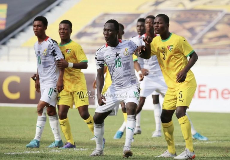 FOOTBALL: The Belgian Way—Ghana must adopt new developmental strategies