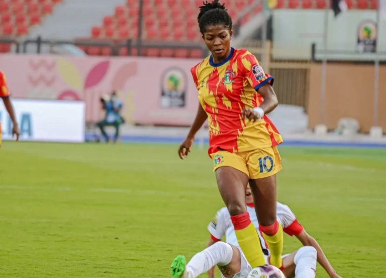 Hasaacas Ladies FC to host Danish side FC Nordjælland