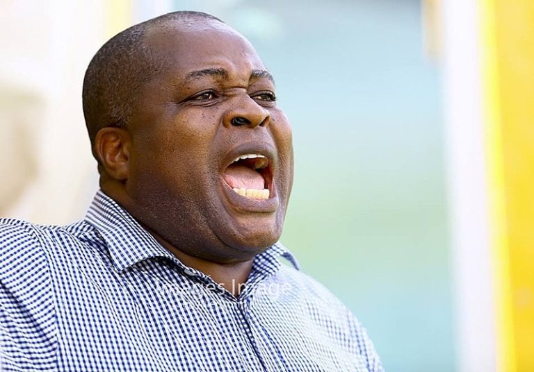‘No automatic Black Stars spots for foreign born players’ – Fred Pappoe