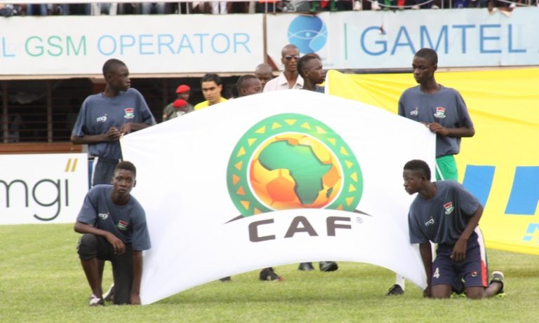 Inter-club competitions: Caf reverts to home and away format