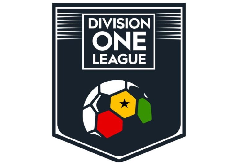Division One League: Ghana FA splits Zone One; check the new format