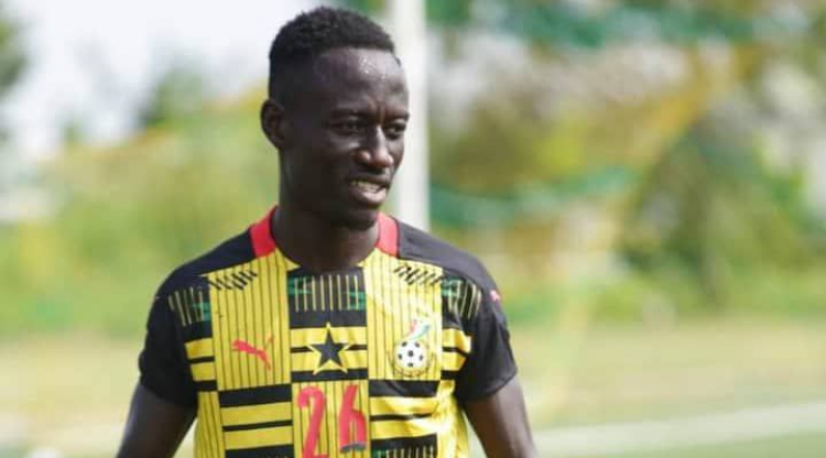Emmanuel-Siaw