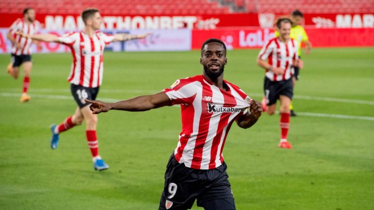 Transfer guru Fabrizio Romano reacts to Iñaki Williams’ Ghana switch