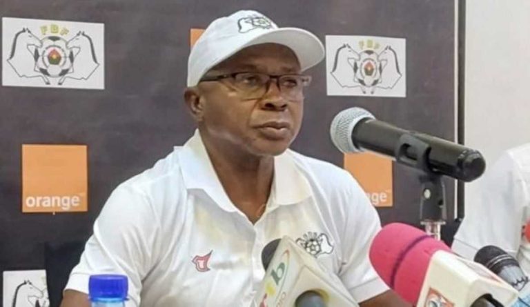 Report: Ex-Burkina Faso national team coach Kamou Malo to replace Narteh Ogum at Kotoko