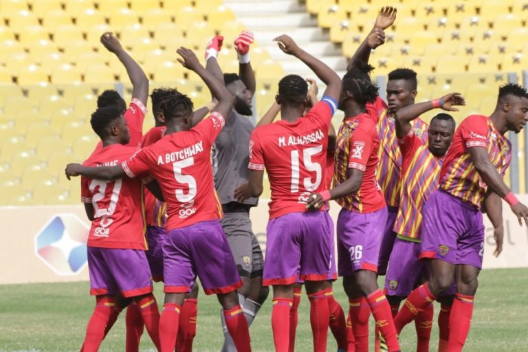 Transfer Deadline Day: Hearts of Oak outcast close to sealing a move to GPL newboys Tamale City