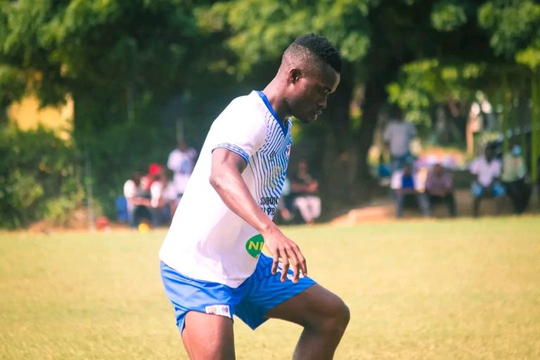 Hearts Of Oak draw with Uncle-T United in a pre-season friendly