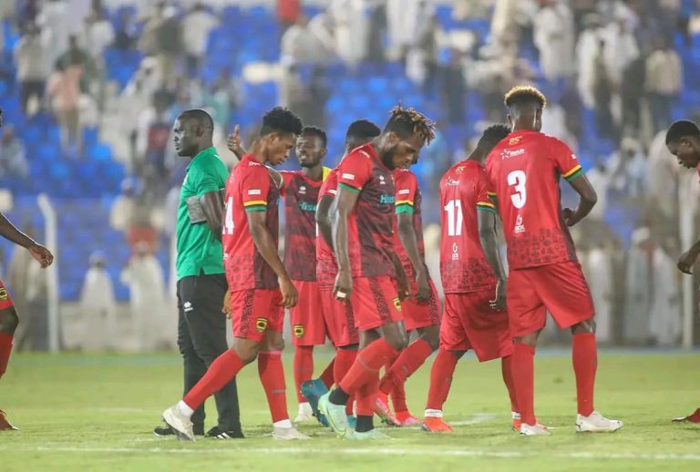 Sudanese giants Al Hilal obliterate Asante Kotoko in second pre-season friendly
