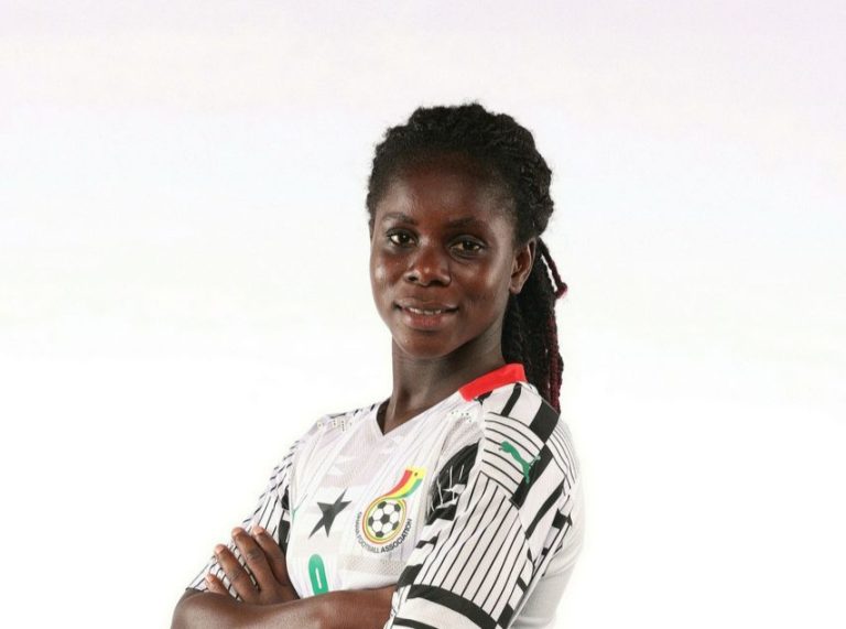 FIFA U-20 Women’s World Cup: We are hopeful of a good campaign – Mukarama
