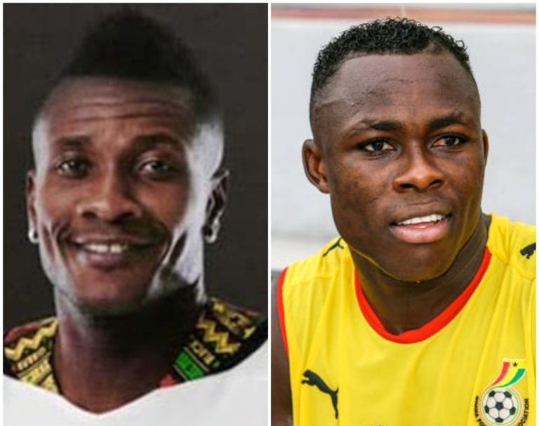 Ex-Black Stars midfielder Ahmed Barusso reacts to Asamoah Gyan’s wish to play at the 2022 World Cup