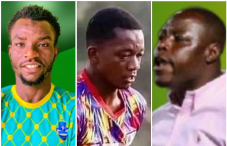 Nsoatreman FC announce date to unveil new players, coaching staff and management team