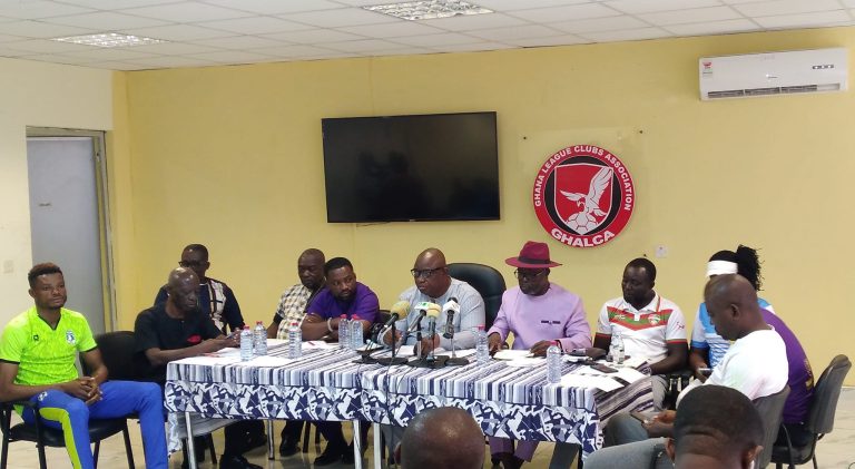 GHALCA Top 6 tournament to kick-off next week at Accra Sports Stadium