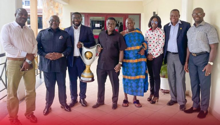 Jerome Otchere writes: Asante Kotoko’s preseason matters