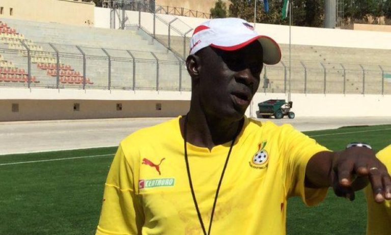 FIFA U-20 Women’s World Cup: Ben Fokuo speaks ahead of opening match against USA