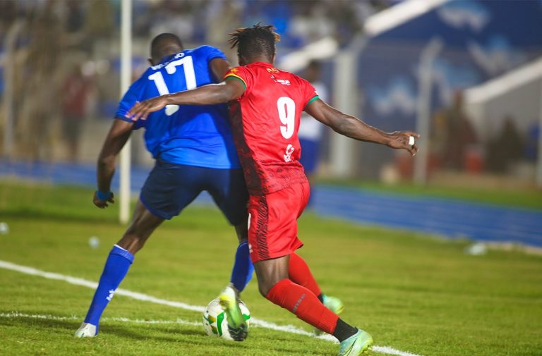 Match Report: Al Hilal beat Asante Kotoko in first pre-season game in Sudan