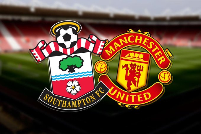 WATCH LIVE: Southampton vs Manchester United
