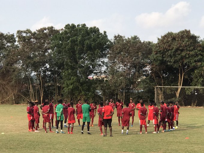 Asante Kotoko cancels pre-season trip to Turkey