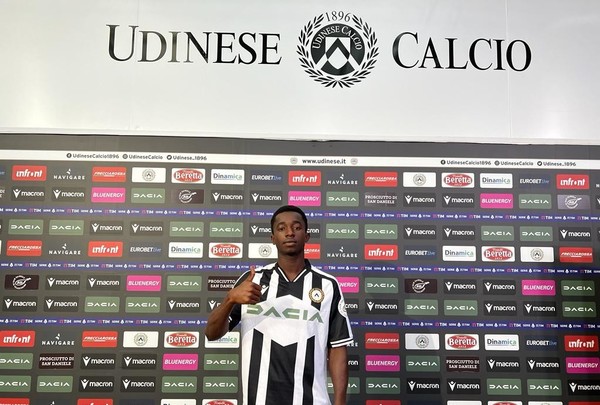 Raymond Asante