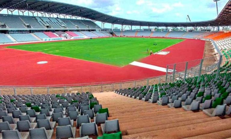 Caf CL: RC Kadiogo vs Kotoko to be played in Cote d’Ivoire