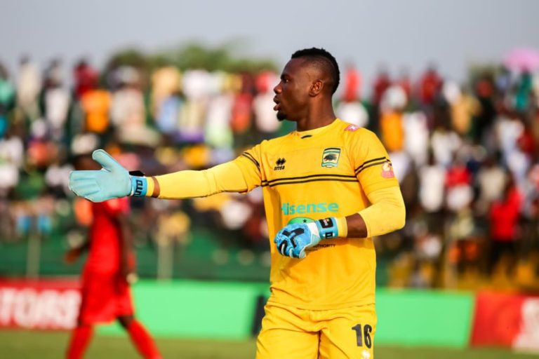“I begged Ibrahim Danlad to stay at Asante Kotoko” – Nana Yaw Amponsah reveals