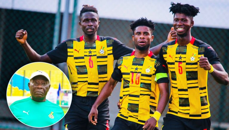 Jerome Otchere writes: Annor Walker plots new CHAN path