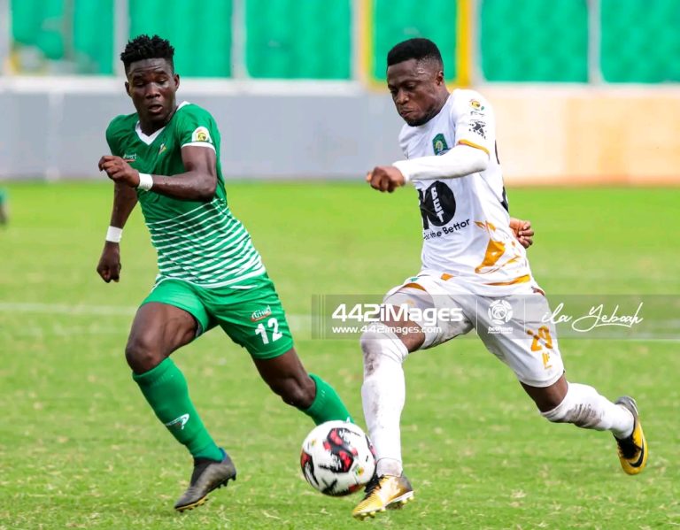 Match Report: King Faisal suffer defeat against Aduana Stars, Chelsea hold FC Samartex