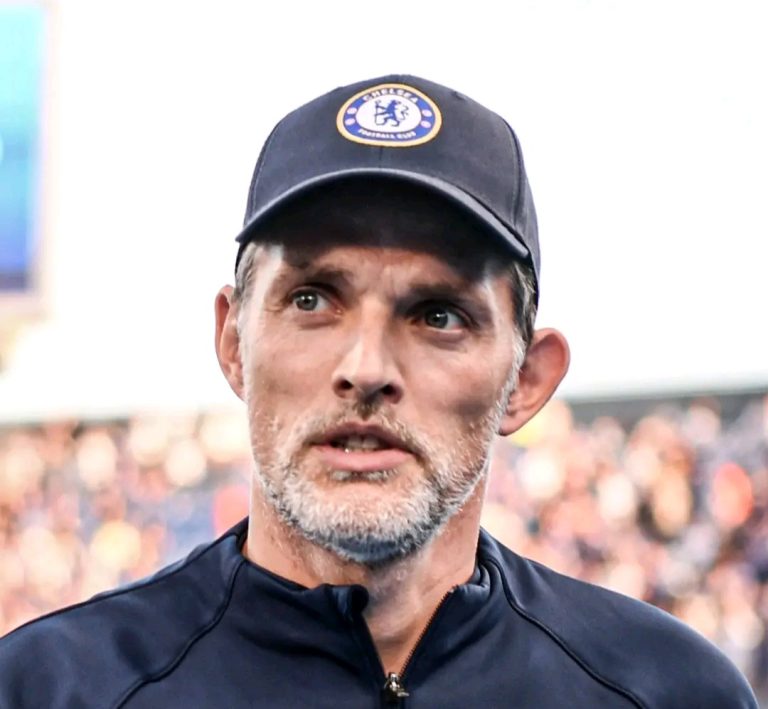 Breaking News: Chelsea sack manager Thomas Tuchel