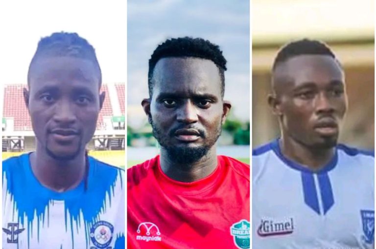 2022/23 GPL Week 1: Full Scores, Goalscorers, Man-of-the-Match Winners, Top Scorer’s Chart & League Table